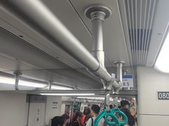 -王府井(地铁站)
