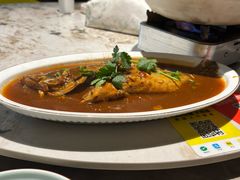 -又见炊烟私房菜(敬亭路店)