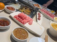 -海底捞火锅(枫蓝国际购物中心店)