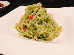 韭菜煎饼-徐记海鲜(大明宫|北二环店)