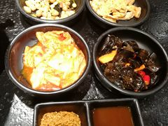 -九田家黑牛烤肉料理(石路天虹店)