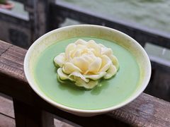 -李百蟹·江南蟹黄面·河景餐厅(夫子庙总店)