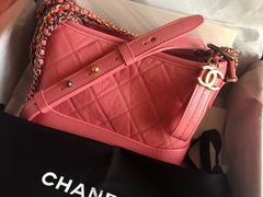 -CHANEL(恒隆广场店)