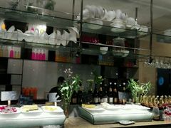 -星伦多自助料理(江阴万达店)