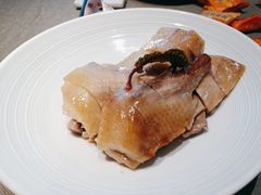 -小厨娘淮扬菜(河西奥美大厦店)