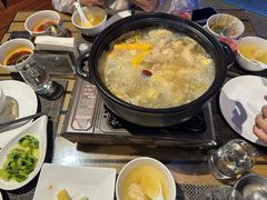 -天津湾西餐厅(三亚海棠湾洲际度假酒店)