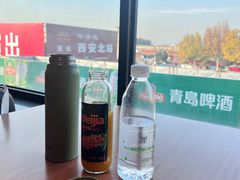 -魏家凉皮(兵马俑店)
