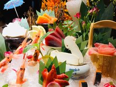 -樱之盛宴·蟹料理海鲜自助(前进大街店)
