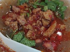 -小杨生煎(香港名都店)