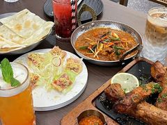 -Shantek象提南亚西餐厅&Bistro(淮海中路店)