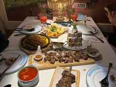 -俄士厨房(时代天街店)