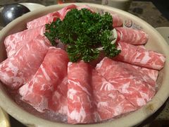 精品肥牛-小龙坎火锅(总店)