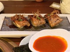 -御牛道日式烤肉料理(杭州万象城店)