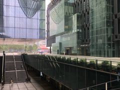 -苏州现代传媒广场商业