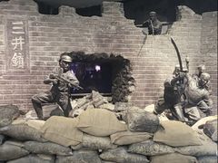 -三五九旅屯垦纪念馆