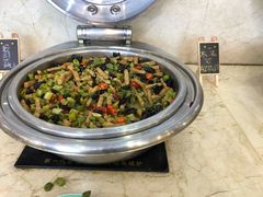 -合肥辰茂和平酒店·茂餐厅