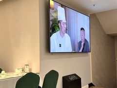 -新疆兵团食府清真(马连道店)