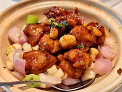 -禧宴Joyous Restaurant(禧园店)