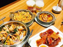 -先记烧鹅王·本地粤菜(福永店)