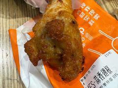 -鲜粮卷饼王(小白楼店)
