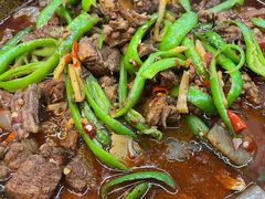 红烧鸭大份-一品红烧鸭特色川菜(三岔湖店)