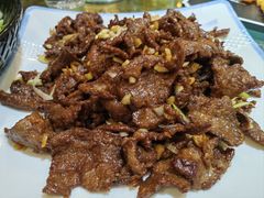 -裕德隆清真饭庄·天津特色菜(河东店)