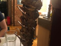 -拉蒂娜·巴西牛排馆 Latina·Brazilian Steakhouse(陆家嘴旗舰店)