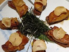 -Hatsune隐泉日式料理(SKP店)