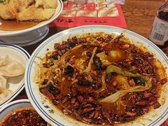 -新兴园饺子馆(河南街店)