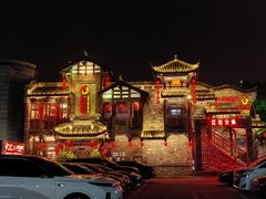 -红运火锅·中国名火锅·国风演绎(省体店)