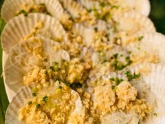 粉丝蒸元贝-盛港湾海鲜食府(黄沙店)
