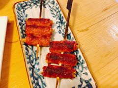 -浪花亭日本料理(古田路店)