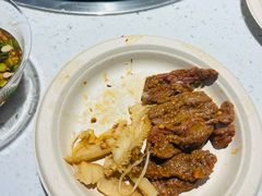 -签哥签妹儿串串火锅(青年路店)
