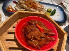 -避风塘(江桥万达店)