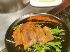 -火地铁板烧(昆山万象汇店)
