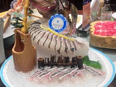 -东海怡品海鲜豆捞(星街坊店)