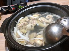 -探窝·竹笙椰子鸡(杨箕店)