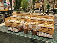 -合肥皇冠假日酒店·菲亚斯特自助餐厅(黄山路店)