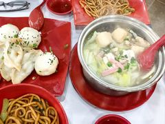 -新川饮食(新川小区店)