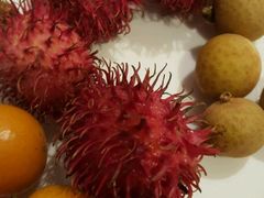 -长沙北辰洲际酒店-兰调全日餐厅