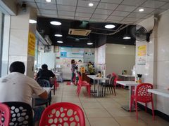 大堂-珍珍小食店(西华路店)