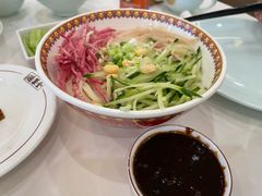 -北京全聚德(王府井店)