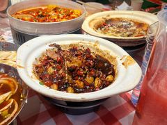 -辣小鲜·南昌大排档(船山路店)