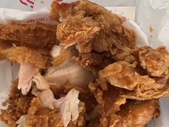 -白纸坊美式炸鸡