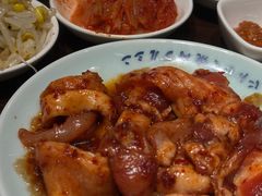 -蒜香焼肉PURUSHIN(马场路店)