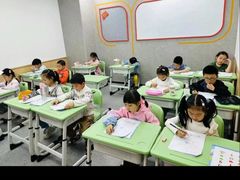 -昂立青少儿成长中心(普陀中环百联校区)
