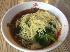 小面-钓鱼猫面(民心佳园店)