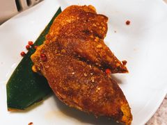 -四道菜·福建菜馆(新街口金鹰店)