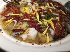 -太二酸菜鱼(深圳布吉万象汇店)