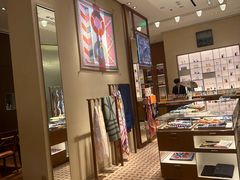 -爱马仕 HERMES(上海ifc商场店)